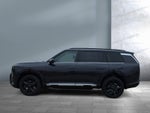 2027 Kia Telluride Hybrid Base
