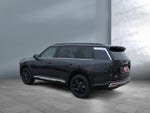 2027 Kia Telluride Hybrid Base