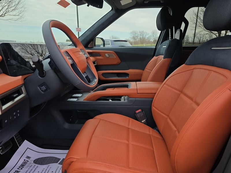 2027 Kia Telluride Hybrid Base