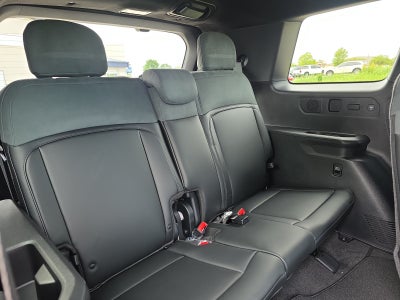 2027 Kia Telluride Hybrid X-Line SX-Prestige