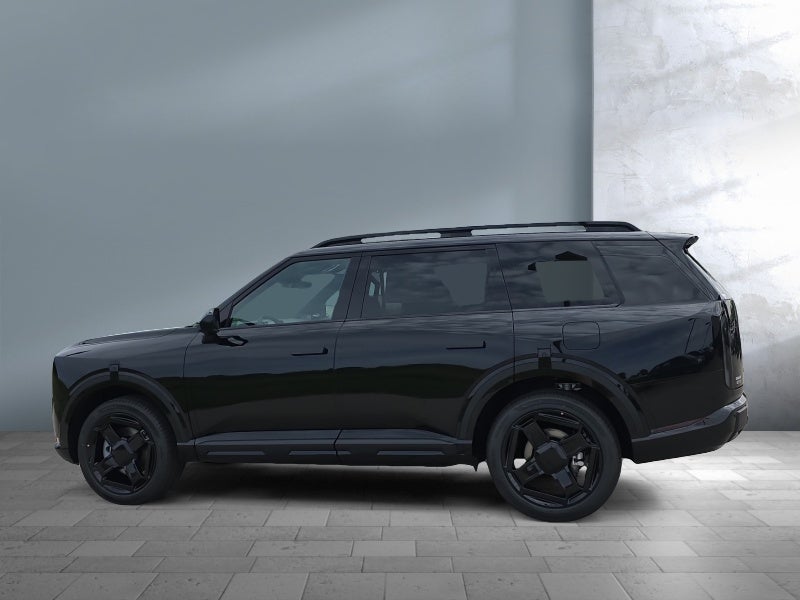 2027 Kia Telluride Hybrid X-Line SX-Prestige