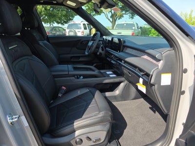 2027 Kia Telluride Hybrid X-Line SX-Prestige