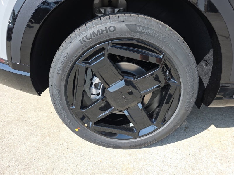 2027 Kia Telluride Hybrid X-Line SX-Prestige