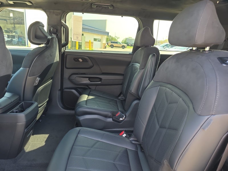 2027 Kia Telluride Hybrid X-Line SX-Prestige