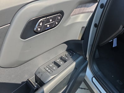 2027 Kia Telluride Hybrid X-Line SX-Prestige