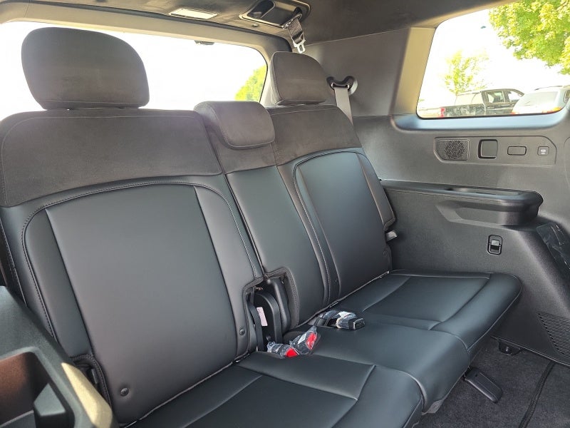 2027 Kia Telluride Hybrid X-Line SX-Prestige