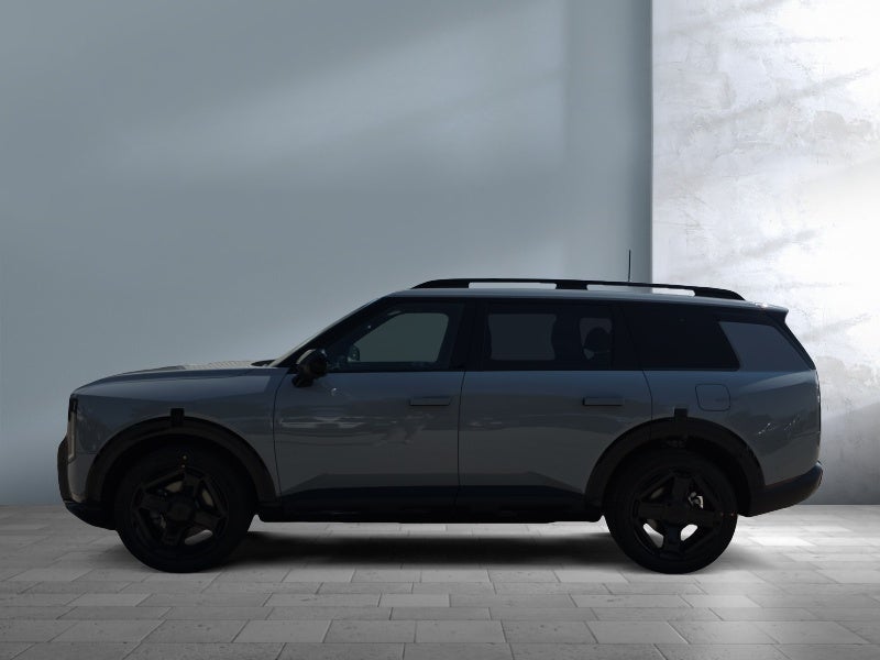 2027 Kia Telluride Hybrid X-Line SX-Prestige