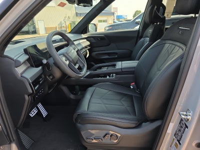 2027 Kia Telluride Hybrid X-Line SX-Prestige