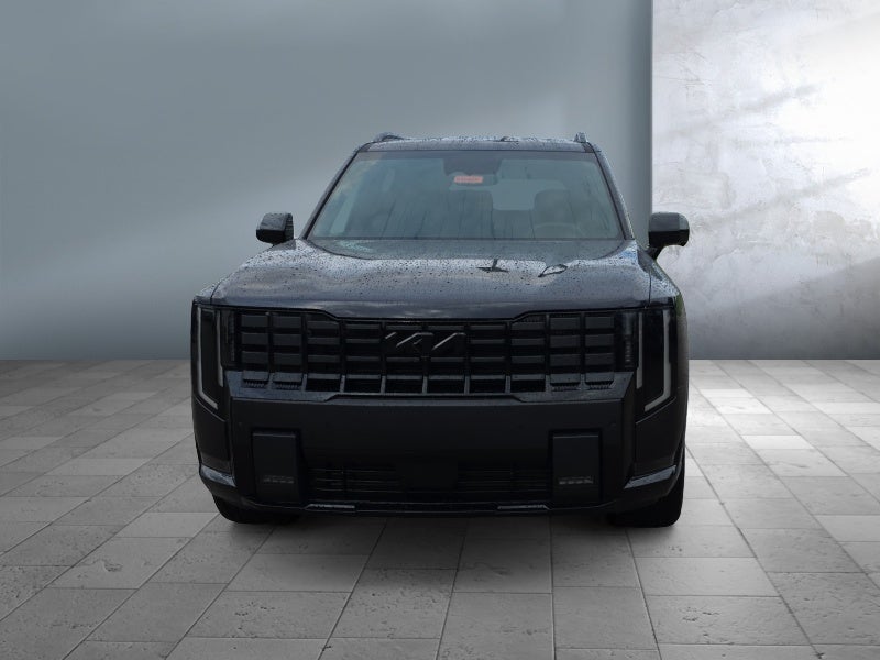 2027 Kia Telluride Hybrid X-Line SX-Prestige