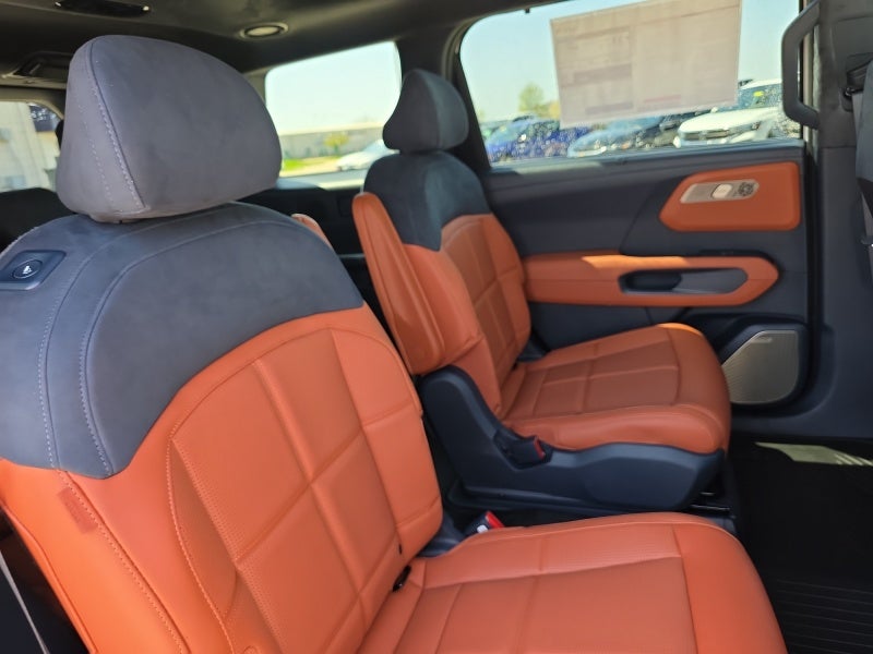 2027 Kia Telluride Hybrid SX-Prestige