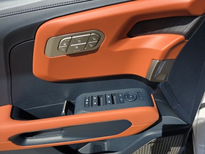 2027 Kia Telluride Hybrid SX-Prestige