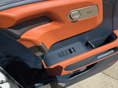 2027 Kia Telluride Hybrid SX-Prestige