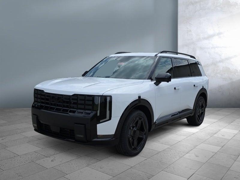 2027 Kia Telluride X-Line SX Prestige HEV AWD's photo