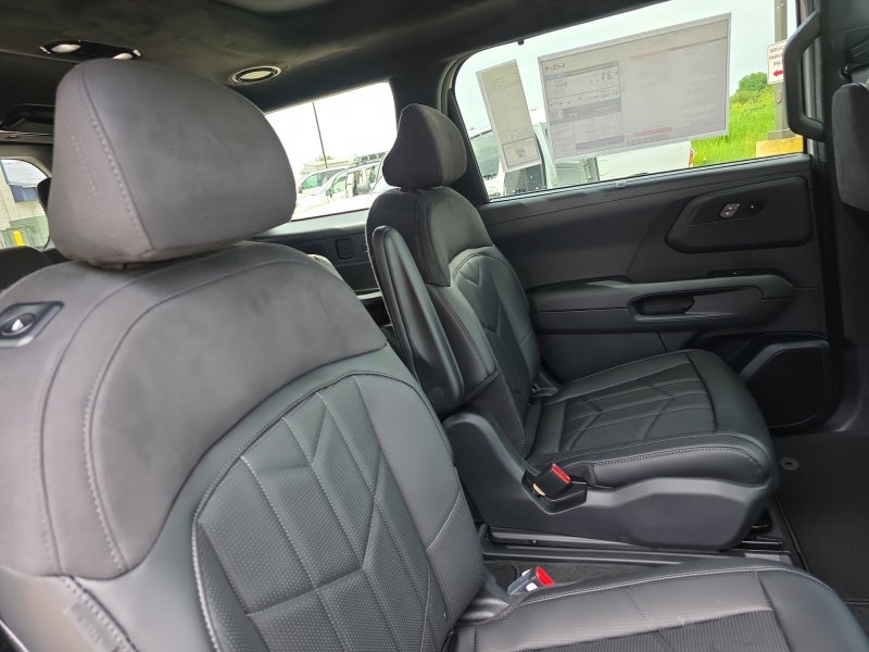 2027 Kia Telluride Hybrid X-Line SX-Prestige