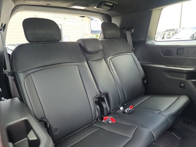 2027 Kia Telluride Hybrid X-Line SX-Prestige