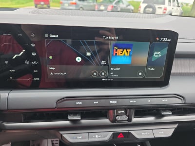 2027 Kia Telluride Hybrid X-Line SX-Prestige