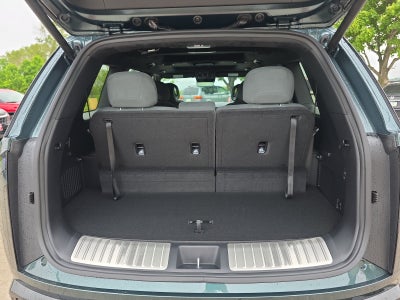 2027 Kia Telluride Hybrid X-Line SX-Prestige