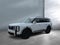 2027 Kia Telluride Hybrid Base