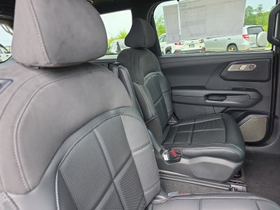 2027 Kia Telluride Hybrid Base