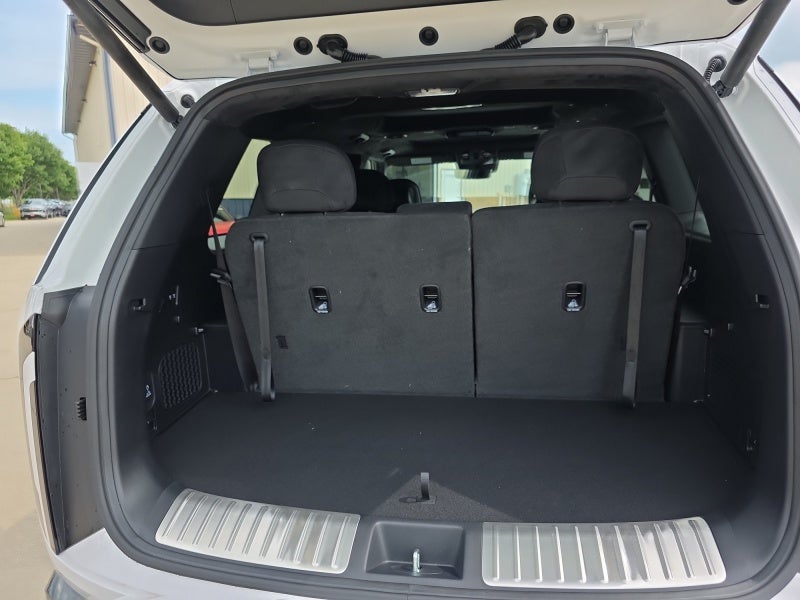 2027 Kia Telluride Hybrid Base