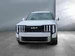 2027 Kia Telluride Hybrid Base