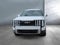 2027 Kia Telluride Hybrid Base