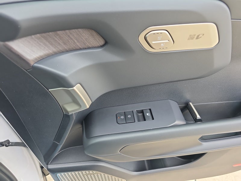 2027 Kia Telluride Hybrid Base