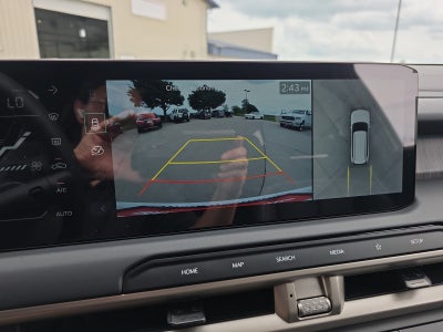 2027 Kia Telluride Hybrid Base