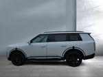 2027 Kia Telluride Hybrid Base