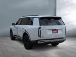 2027 Kia Telluride Hybrid Base
