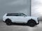 2027 Kia Telluride Hybrid Base