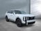 2027 Kia Telluride Hybrid Base