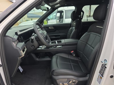 2027 Kia Telluride Hybrid Base
