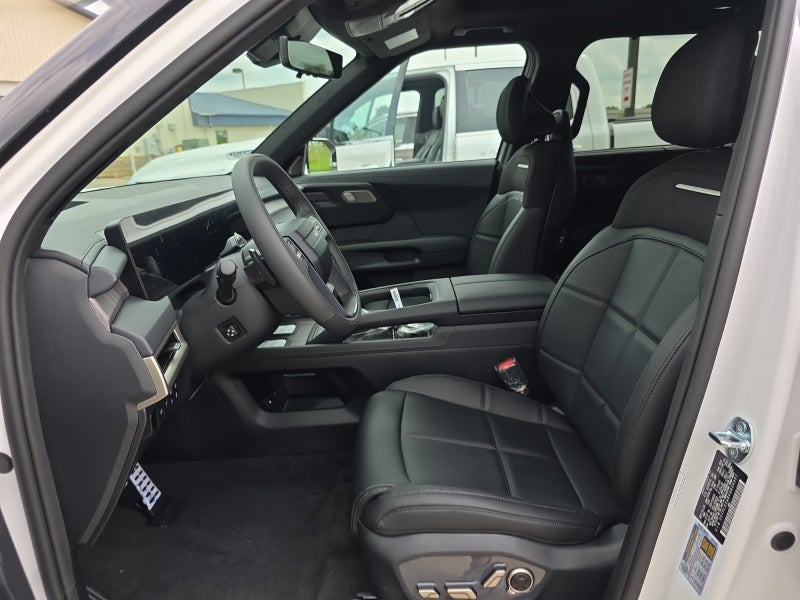 2027 Kia Telluride Hybrid Base