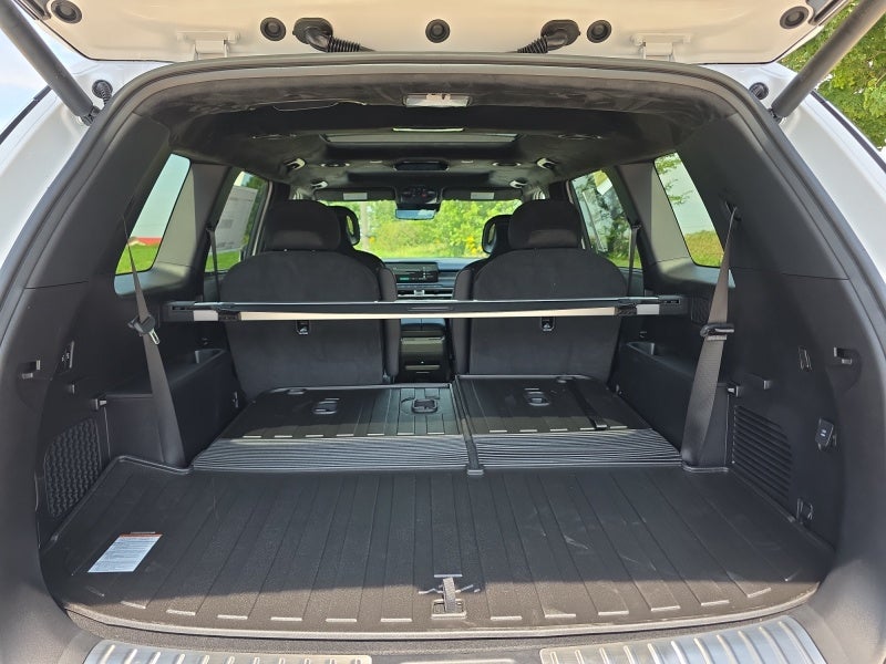 2027 Kia Telluride Hybrid SX-Prestige