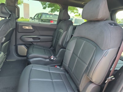 2027 Kia Telluride Hybrid SX-Prestige