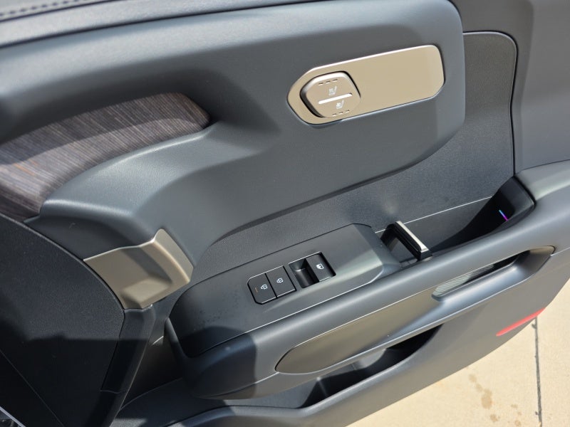 2027 Kia Telluride Hybrid SX-Prestige