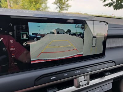 2027 Kia Telluride Hybrid SX-Prestige