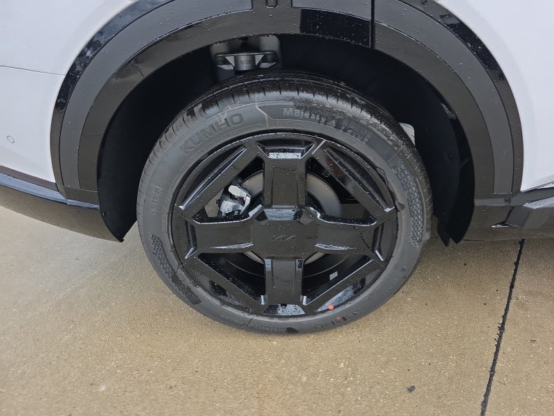 2027 Kia Telluride Hybrid X-Line SX-Prestige