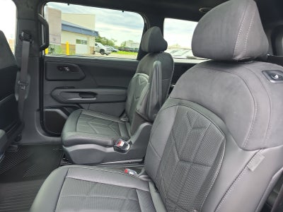 2027 Kia Telluride Hybrid X-Line SX-Prestige
