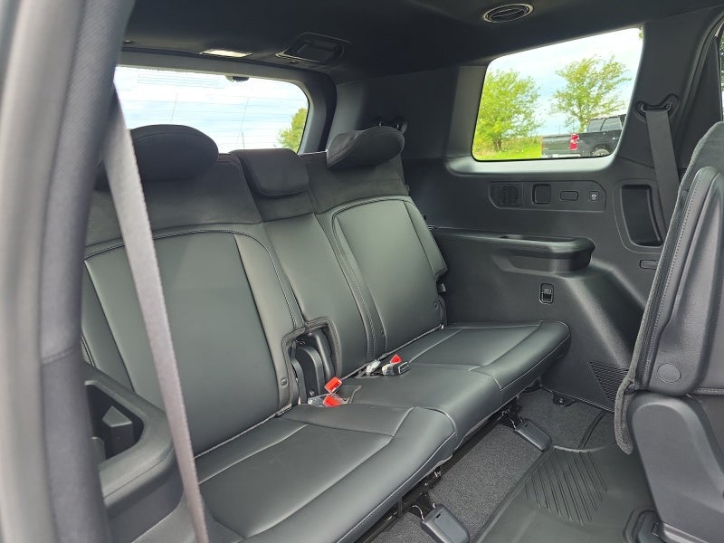 2027 Kia Telluride Hybrid X-Line SX-Prestige