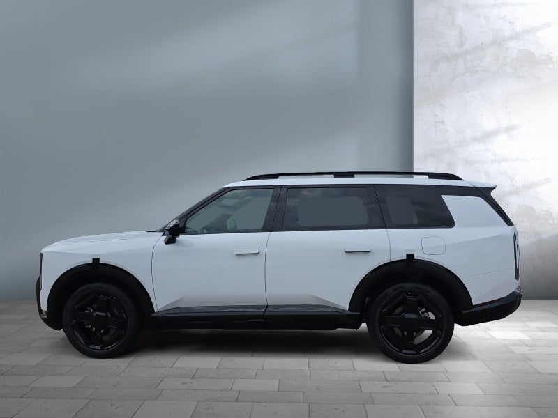 2027 Kia Telluride Hybrid X-Line SX-Prestige