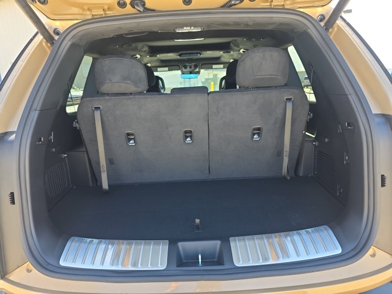 2027 Kia Telluride Hybrid X-Line SX-Prestige