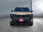 2027 Kia Telluride Hybrid X-Line SX-Prestige