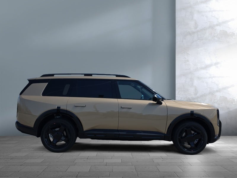 2027 Kia Telluride Hybrid X-Line SX-Prestige