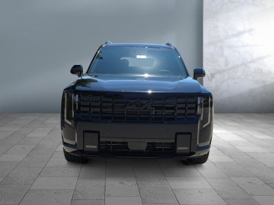 2027 Kia Telluride Hybrid X-Line SX-Prestige