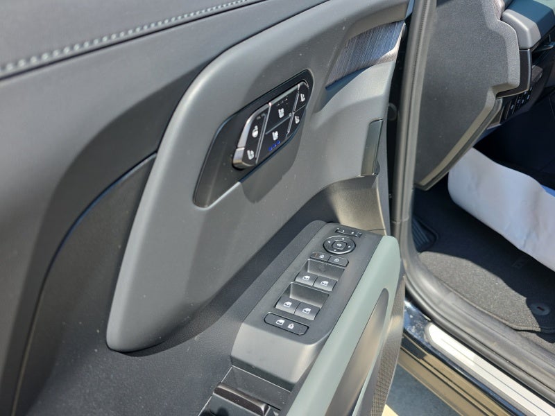 2027 Kia Telluride Hybrid X-Line SX-Prestige