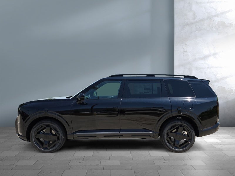 2027 Kia Telluride Hybrid X-Line SX-Prestige