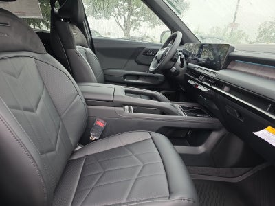 2027 Kia Telluride Hybrid Base