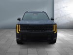 2027 Kia Telluride Hybrid Base